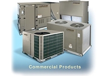 Commercial Products